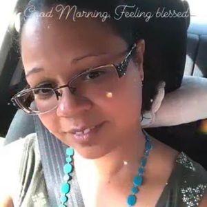 Meet your Posher, Wendy